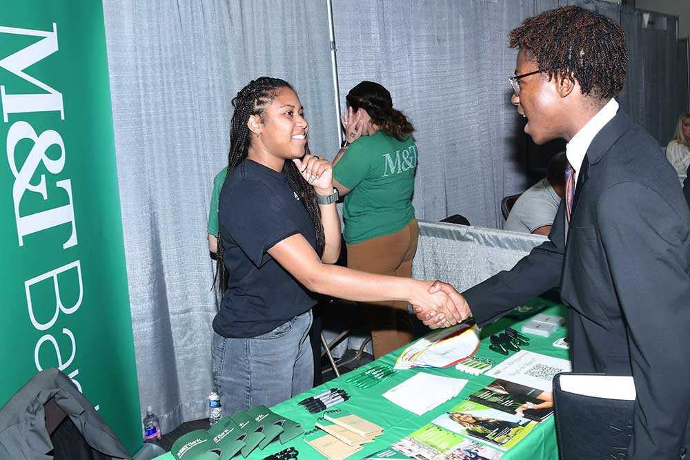 2024 Fall Career Pathways Expo -- Photos