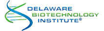 DE biotech logo